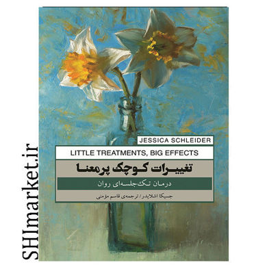 خرید اینترنتی کتاب تغییرات کوچک پرمعنا در شیراز