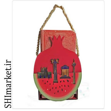 خرید اینترنتی کتاب دیوان حافظ در شیراز