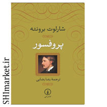 خرید اینترنتی کتاب پروفسور در شیراز
